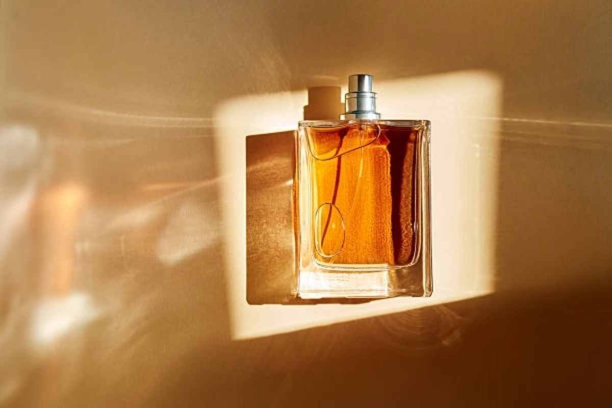 oud perfume