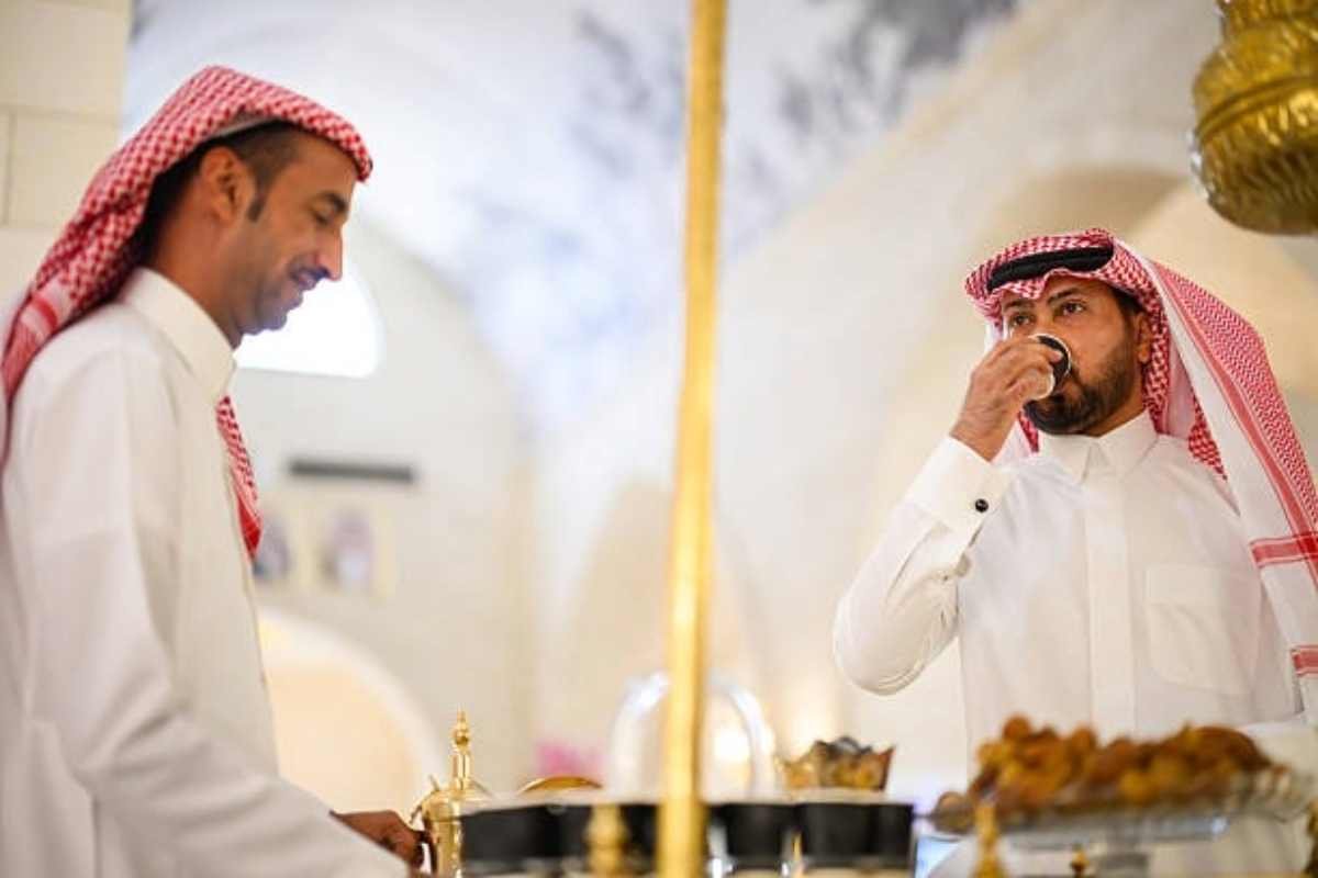 Arabian Oud Kuwait Branches