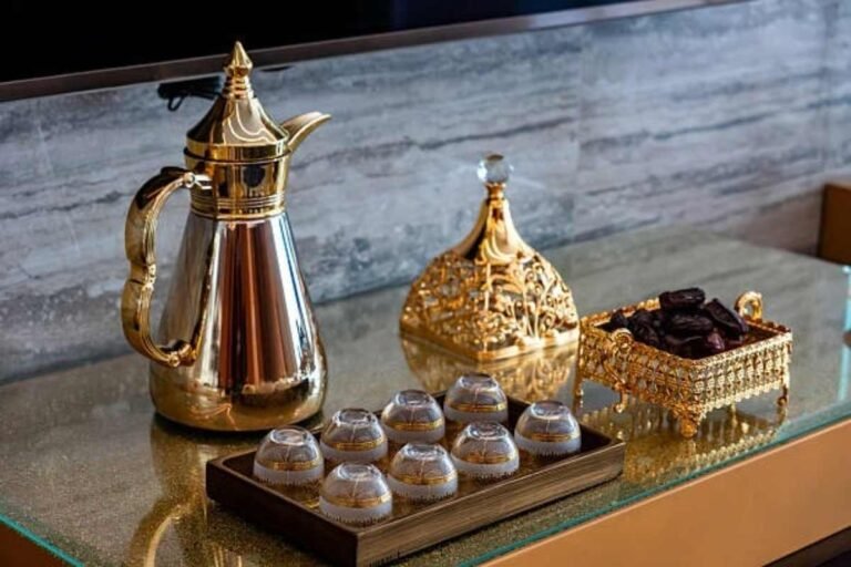 Best Oud Perfume Gifts for Kuwait National Day