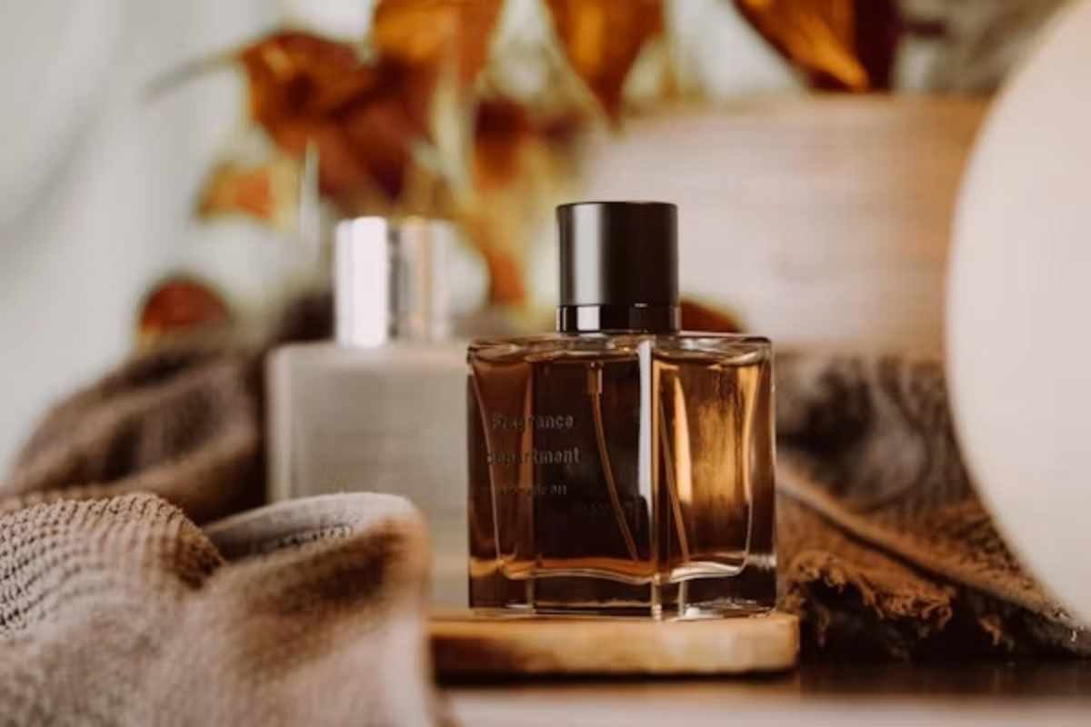 Eid Oud Perfume Gifts