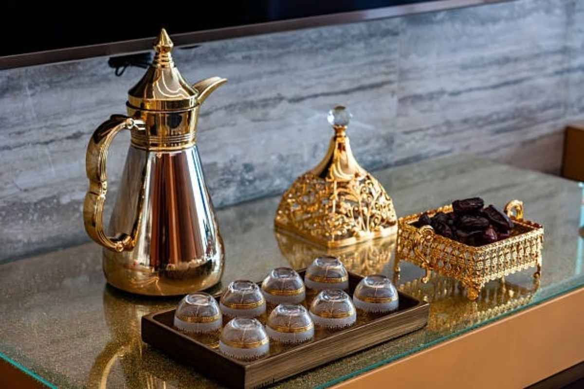 Best Ramadan Oud Gift Sets in Kuwait