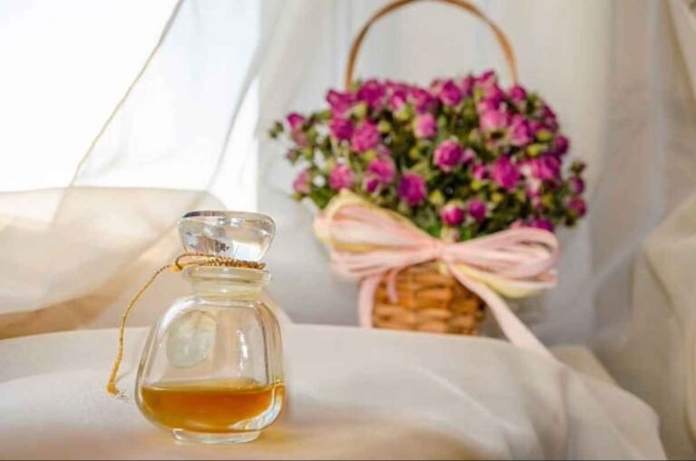 Best Oud Perfume for Kuwaiti Weddings