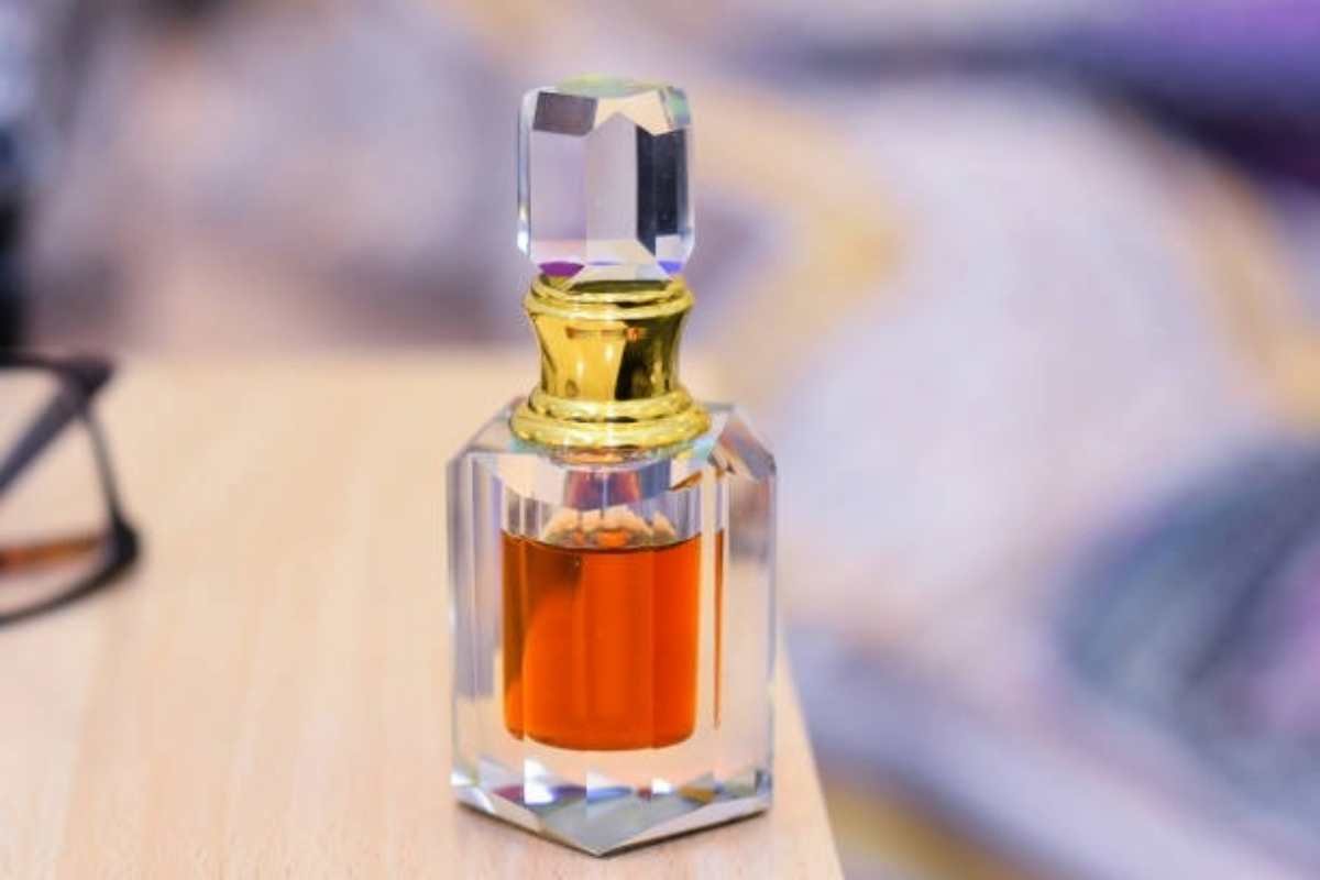 Al Rehab Perfumes Kuwait
