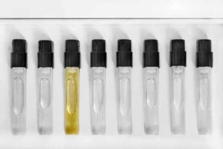 oud perfume sample sets